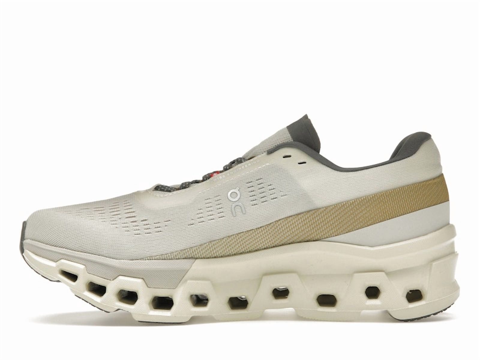 On Men's Cloudmonster 2 POST ARCHIVE FACTION Black Running Shoes, from StockX