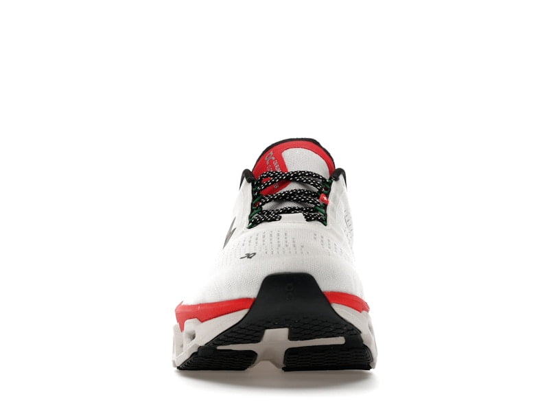 On Men's Cloudmonster 2 POST ARCHIVE FACTION Black Running Shoes, from StockX