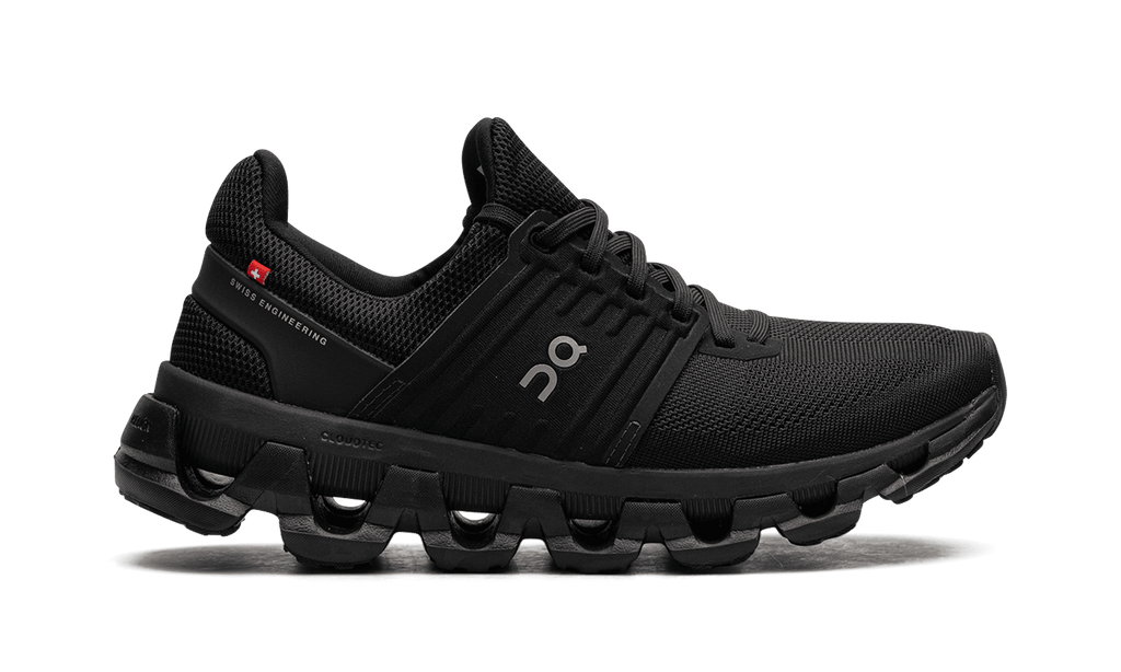 ON RUNNING WOMENS Cloudswift 3 AD Womens "Black" 3WD10150485 3WD10150485 from Stadium Goods