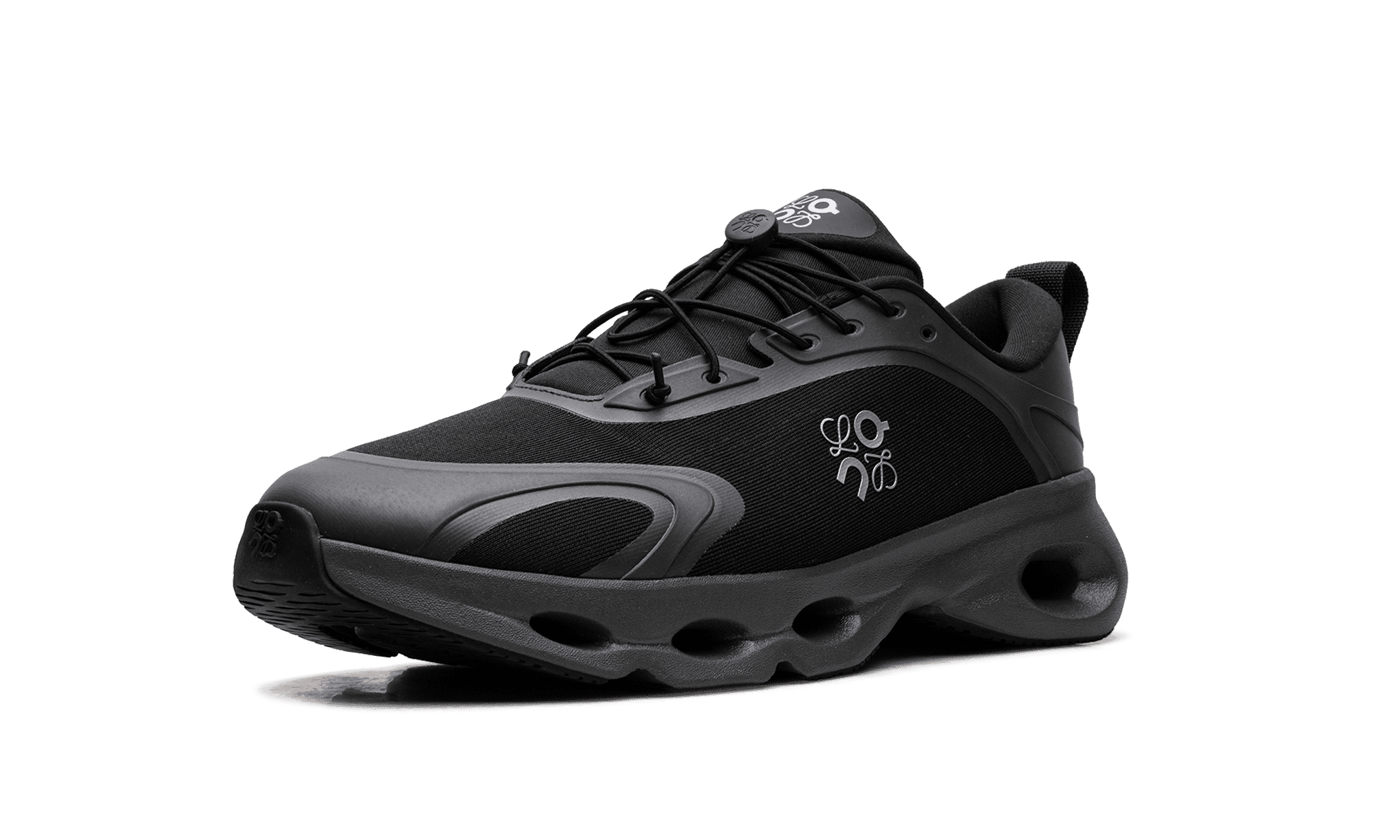 ON RUNNING MENS Cloudsolo "LOEWE - Black" 3MF30660553 3MF30660553 from Stadium Goods