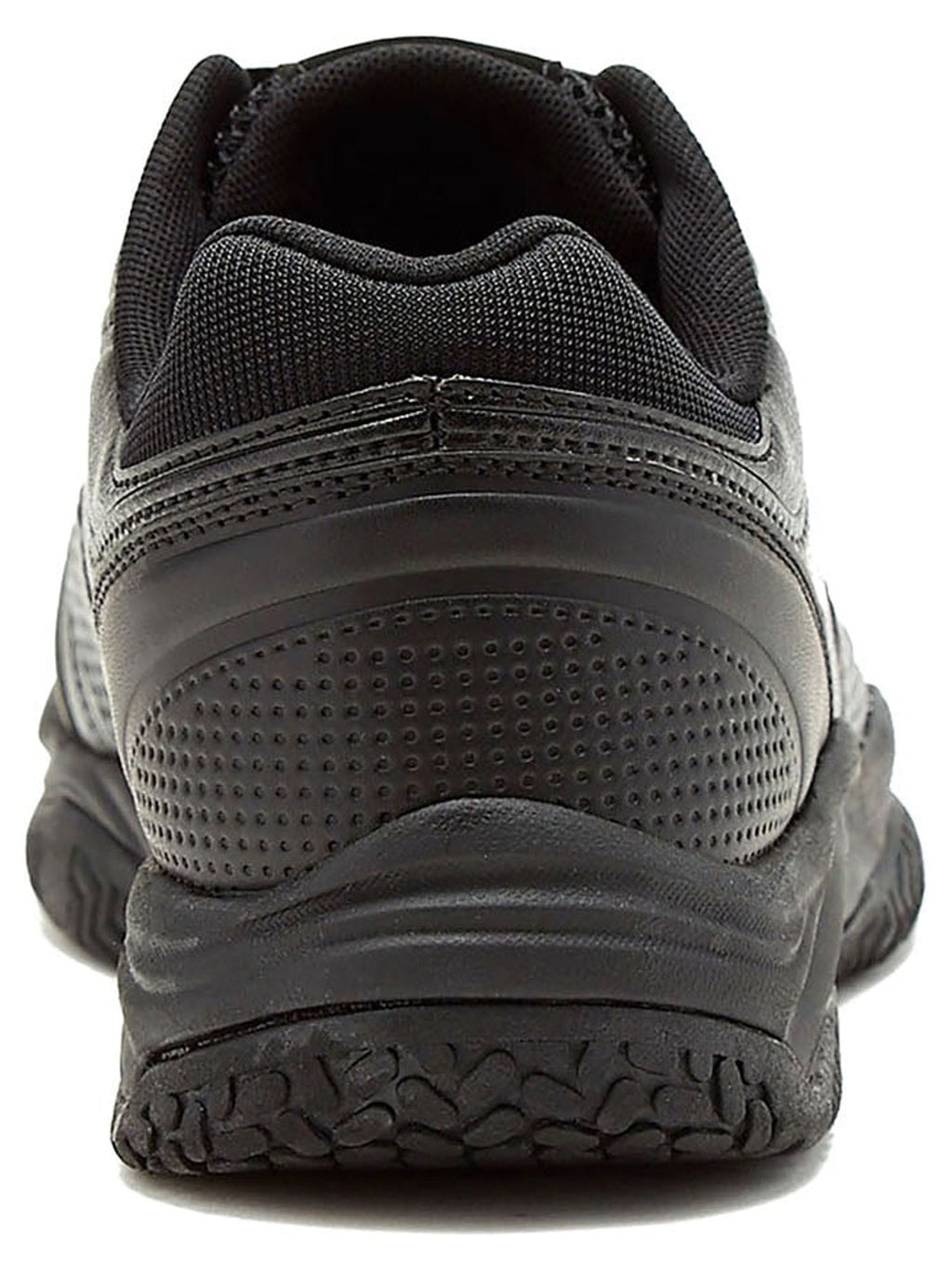 Athletic Works Men's Front Runner Wide Width Sneakers, 4E