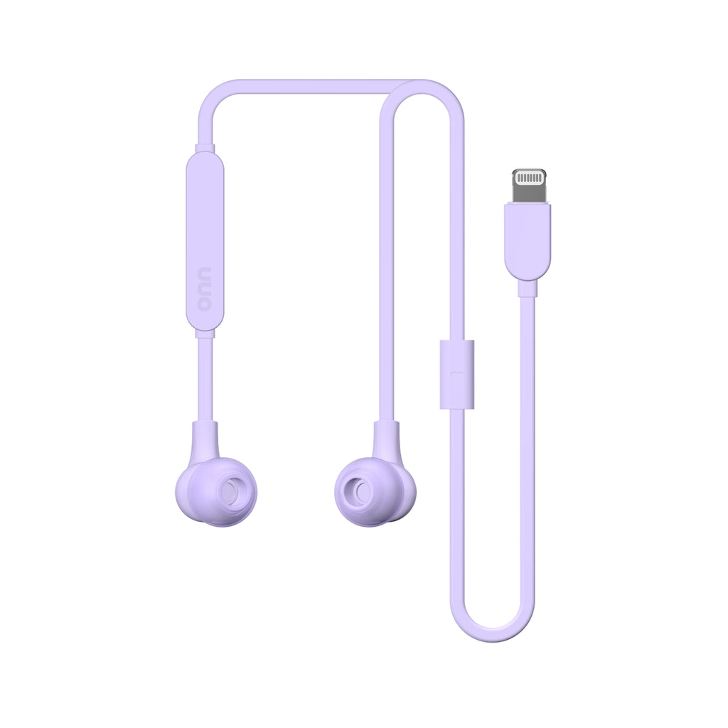 ONN LGHTNG EB LILAC