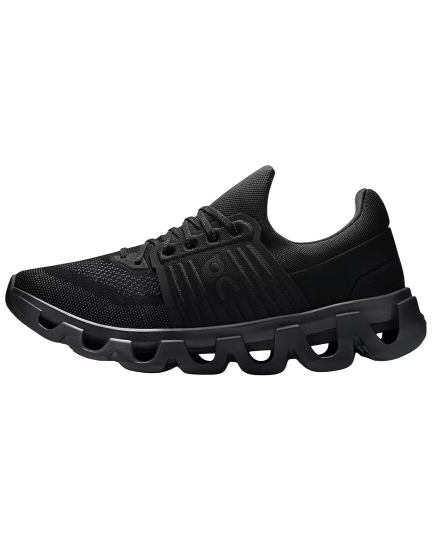 On Running Cloudswift 4 AD Sports Shoe, 9