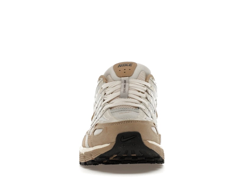 Nike Men's P-6000 Black Running Shoes, from StockX