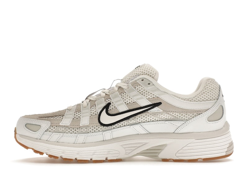Nike Men's P-6000 Black Running Shoes, from StockX