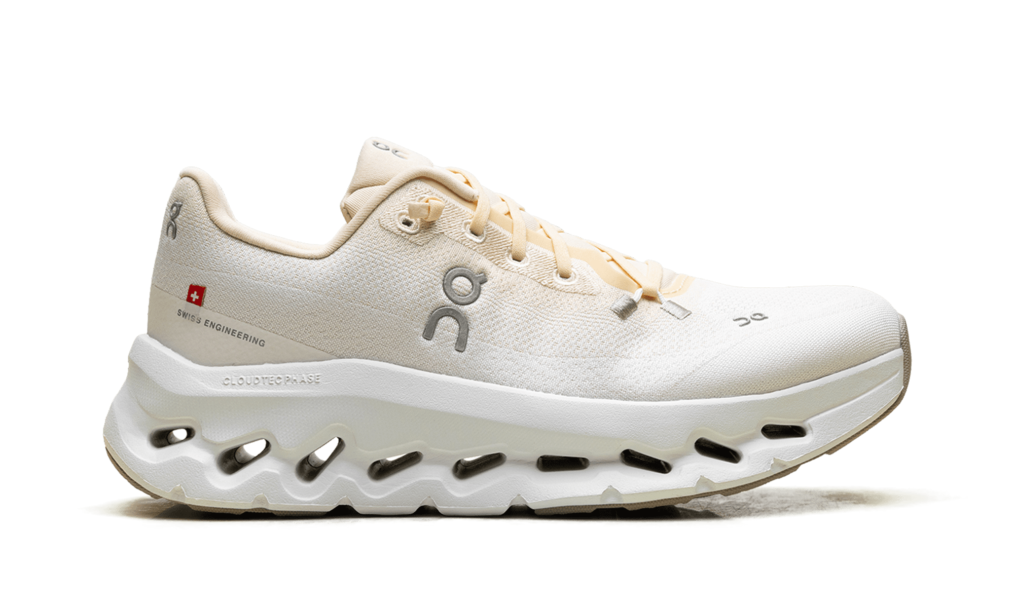 ON RUNNING WOMENS Cloudtilt Womens "Blonde Dew" 3WE10053107 3WE10053107 from Stadium Goods