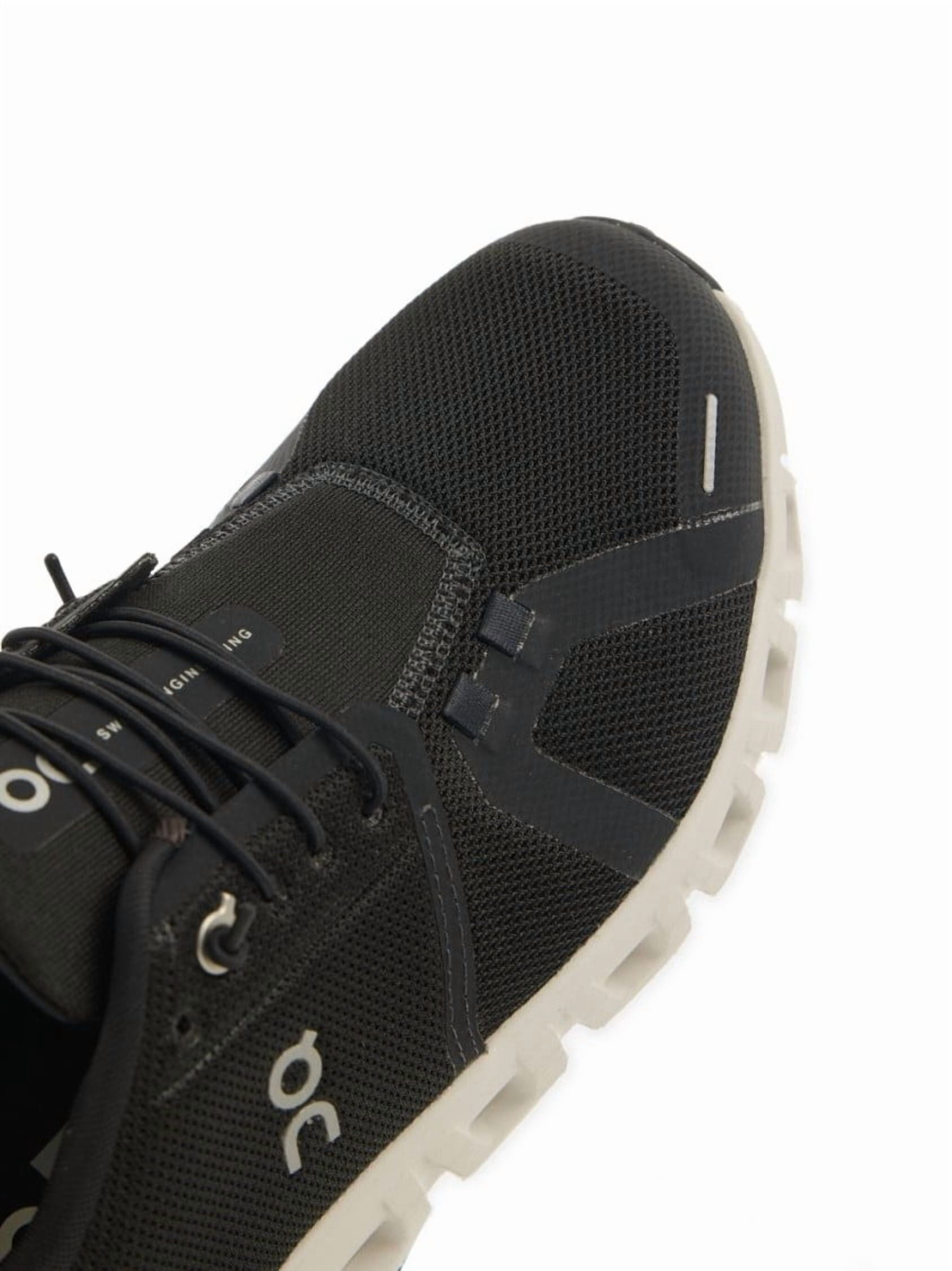 On Men's Cloud 6 Black/White 3MF10070299-8.5