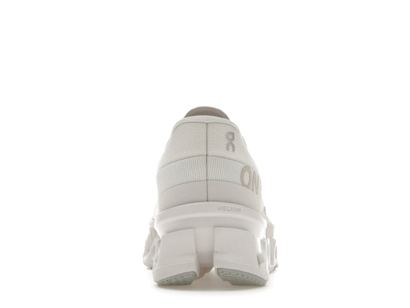 On Women's Running Shoes Cloudmonster Blonde Fade, from StockX