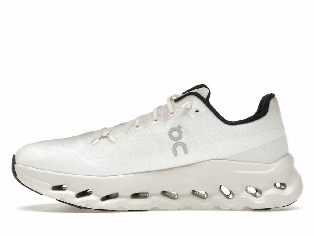 On Men's Running Shoes Cloudtilt Black Ivory, from StockX