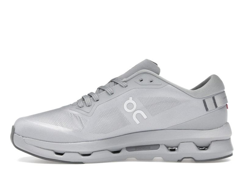 On Men's Running Cloudzone Alloy Rock Shoes, from StockX