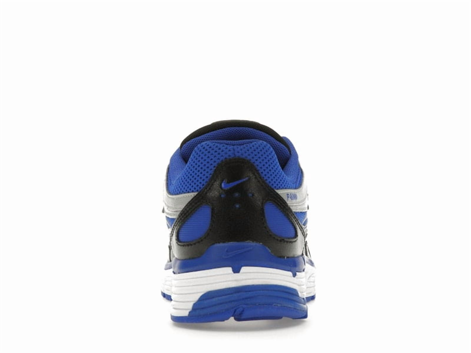 Nike Men's P-6000 Black Running Shoes, from StockX