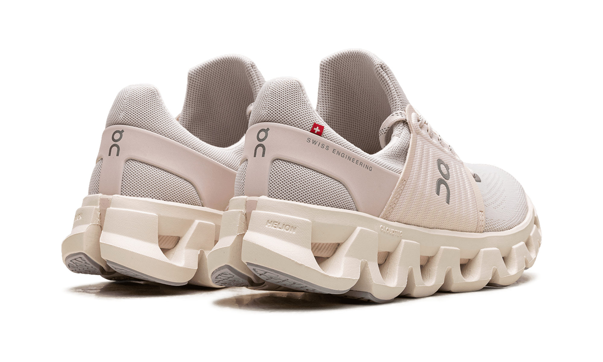 ON RUNNING WOMENS Cloudswift 4 AD Womens "Dew/Shell" 3WF10743985 3WF10743985 from Stadium Goods